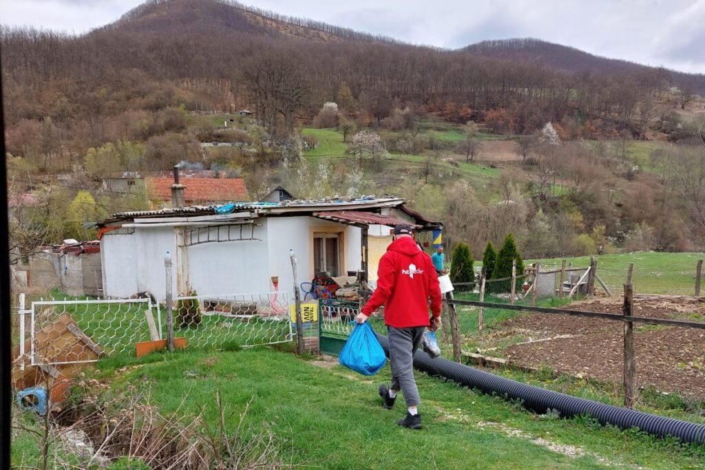 Humanitarni sektor (12)