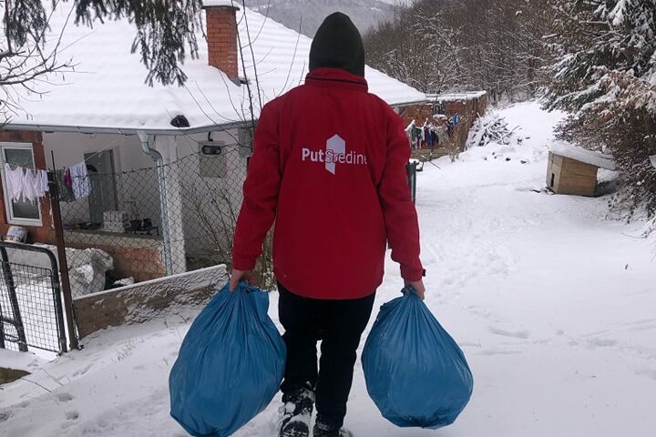 Humanitarni sektor (14)