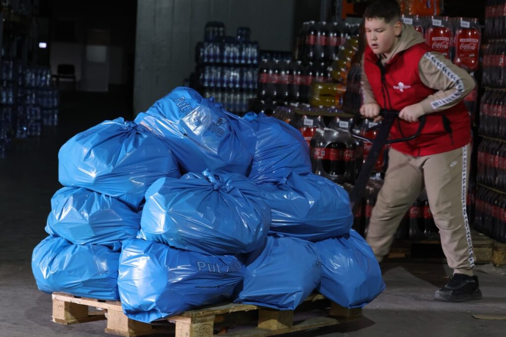 Humanitarni sektor (13)