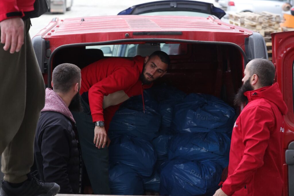 Humanitarni sektor (9)