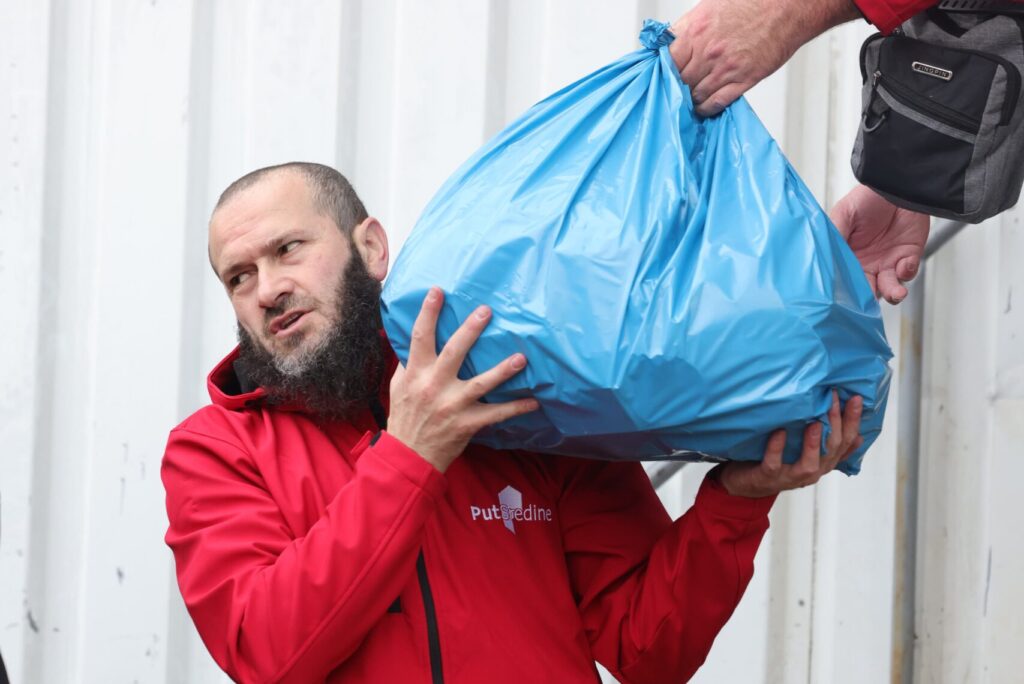 Humanitarni sektor (10)