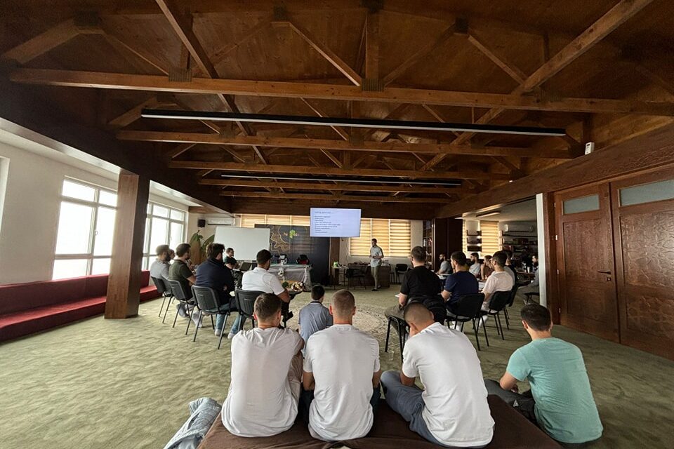 edukativne radionice