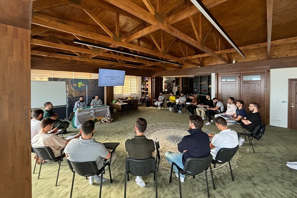 edukativne radionice