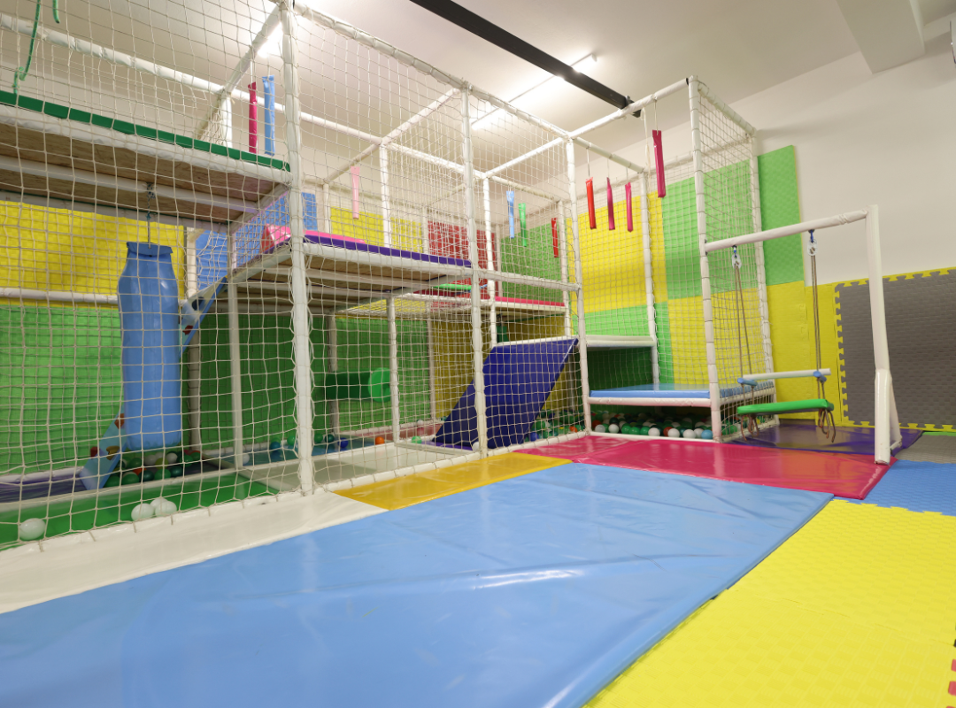 Prostorije vrtica (2)