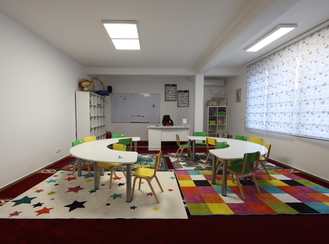 Prostorije vrtica (3)