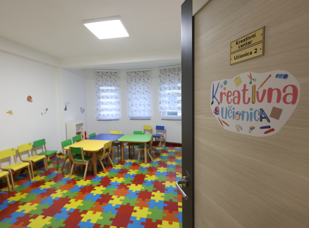 Prostorije vrtica (4)