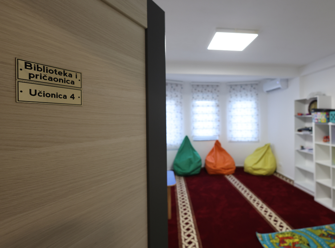 Prostorije vrtica (5)