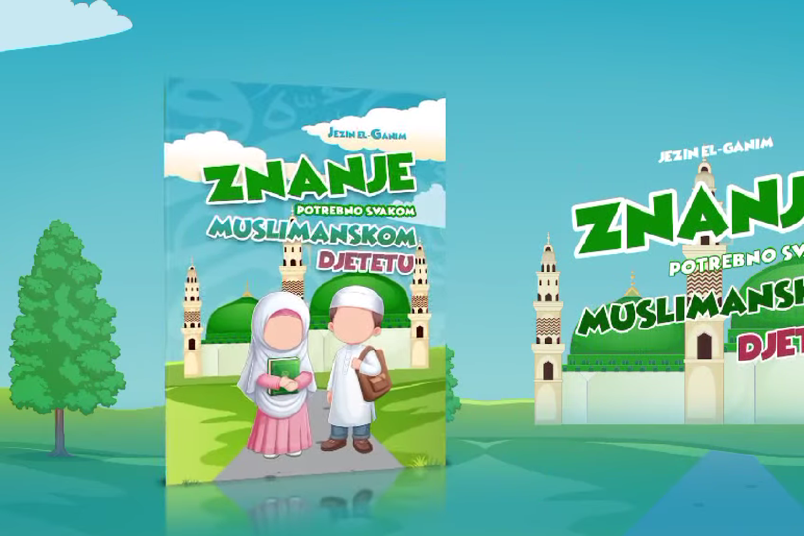 Znanje potrebno svakom muslimanskom djetetu